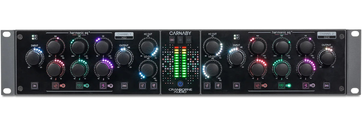 Carnaby HE2