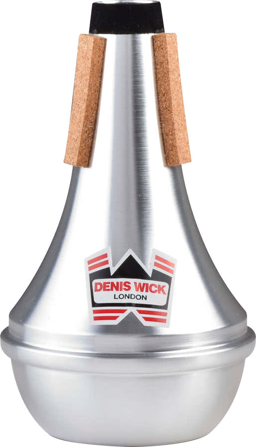 DW5504 TRUMPET STRAIHT MUTE