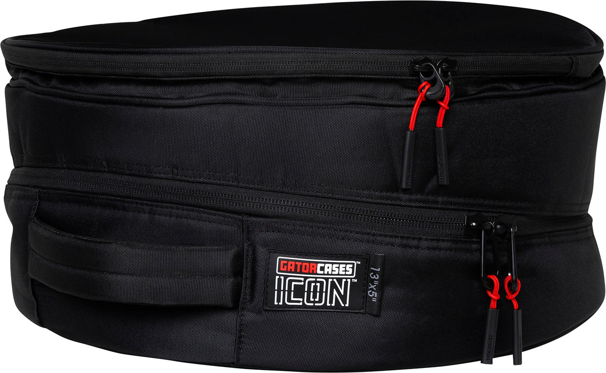 G-ICON bag for 13? x 5? snare drum