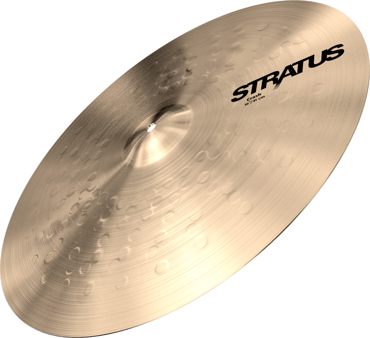 STRATUS CYMBAL 16" CRASH