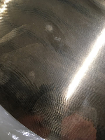 PSA 22006TSSLB - AA 20" Spot Light Crash - Stock B