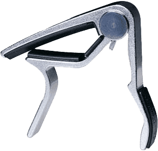 TRIGGER 83 CDN ACOUSTIC CURVED NICKEL