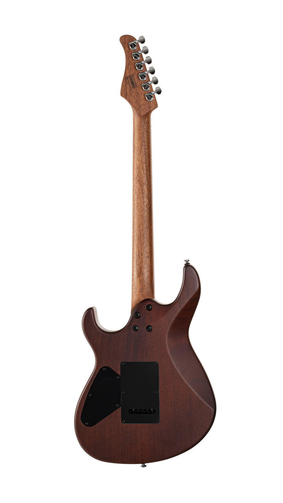 Guitar G300 Raw Natural Satin