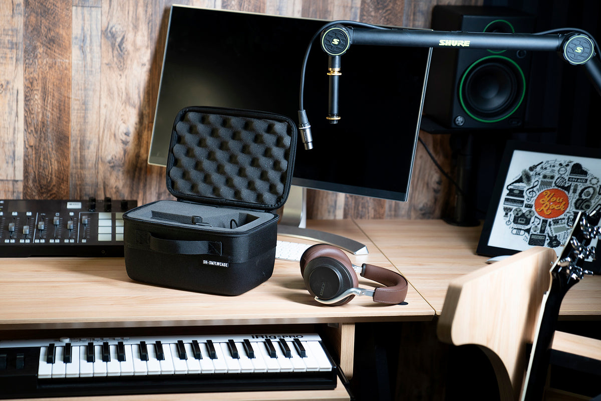 SM7B Case