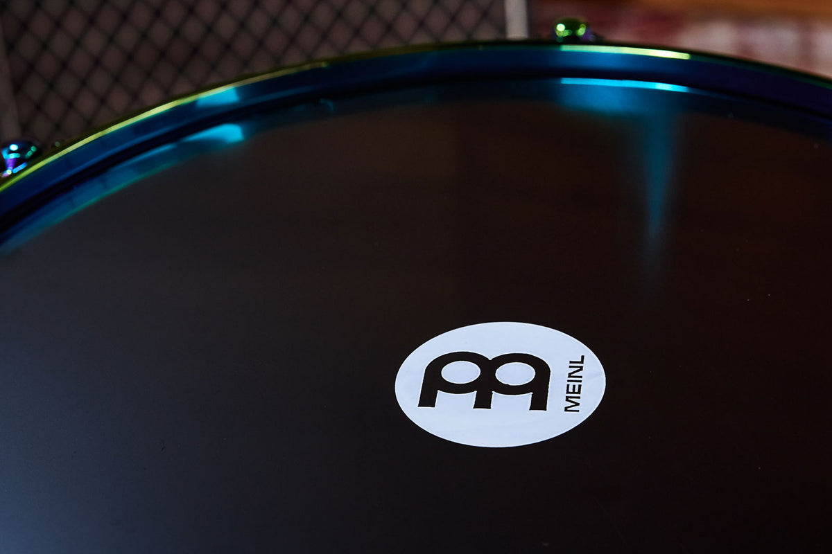 ST1415 - Spectrum Series Timbales - 14" + 15"