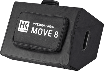 BAG-MOVE8-MOVE 8 PROTECTION COVER