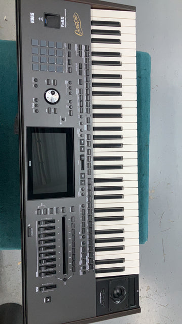 PA5X 61 ORIENTAL - B-stock