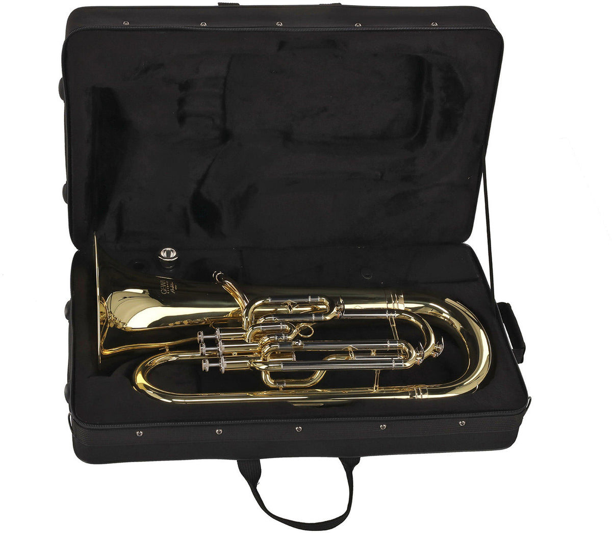 Ambition EP653 Bb Lacquered