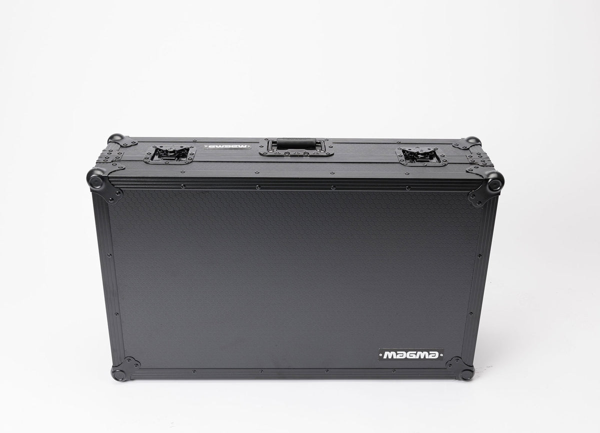 DJ controller workstation DDJ-1000 Black/black