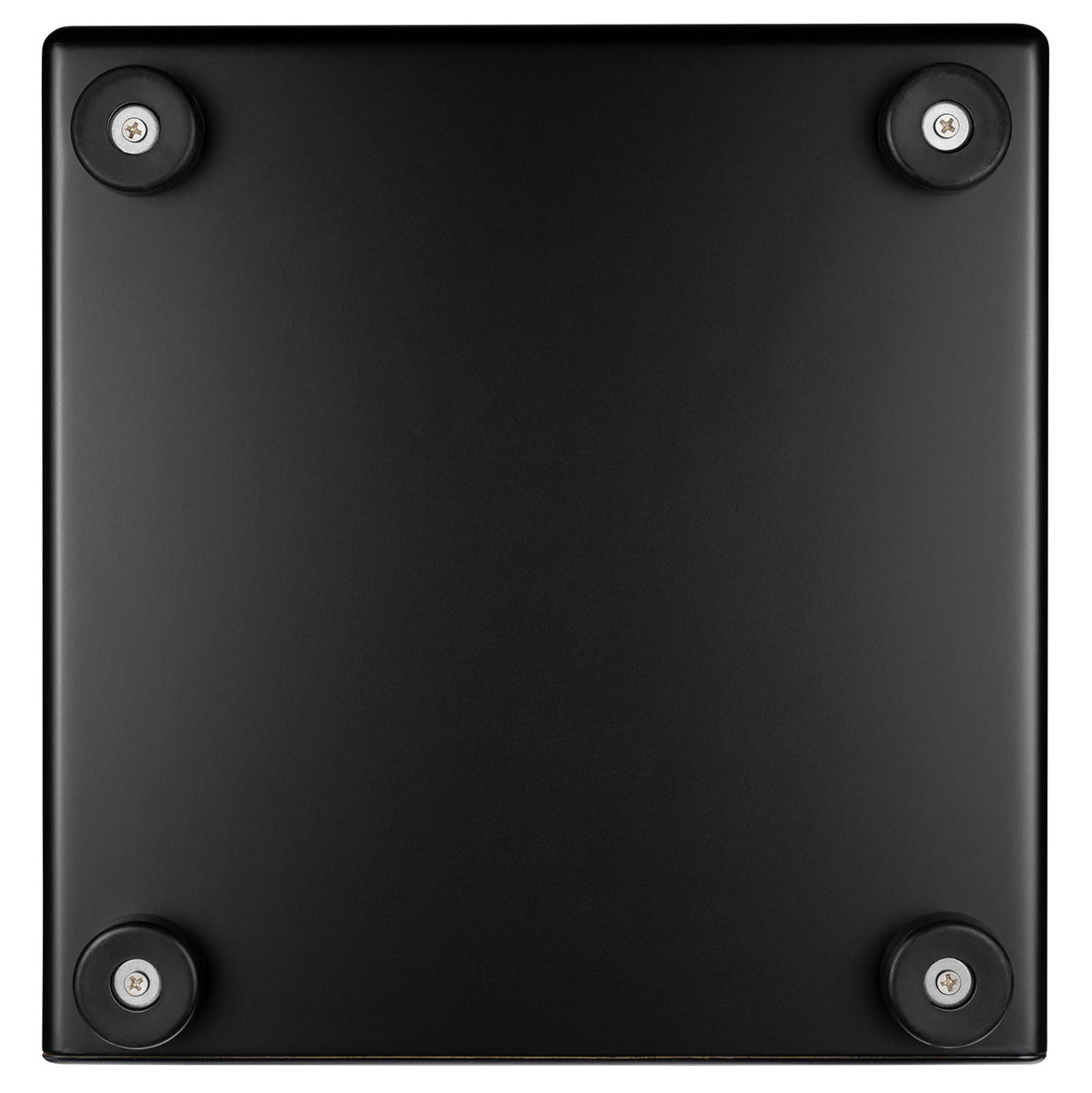 PERCUSSION HEADLINER SERIES SNARE CAJON CHARCOAL BLACK FADE