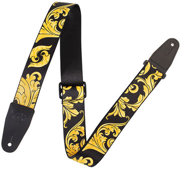 NITA STRAUSS SIGNATURE - 5 CM POLYESTER STRAP - DESIGN 001