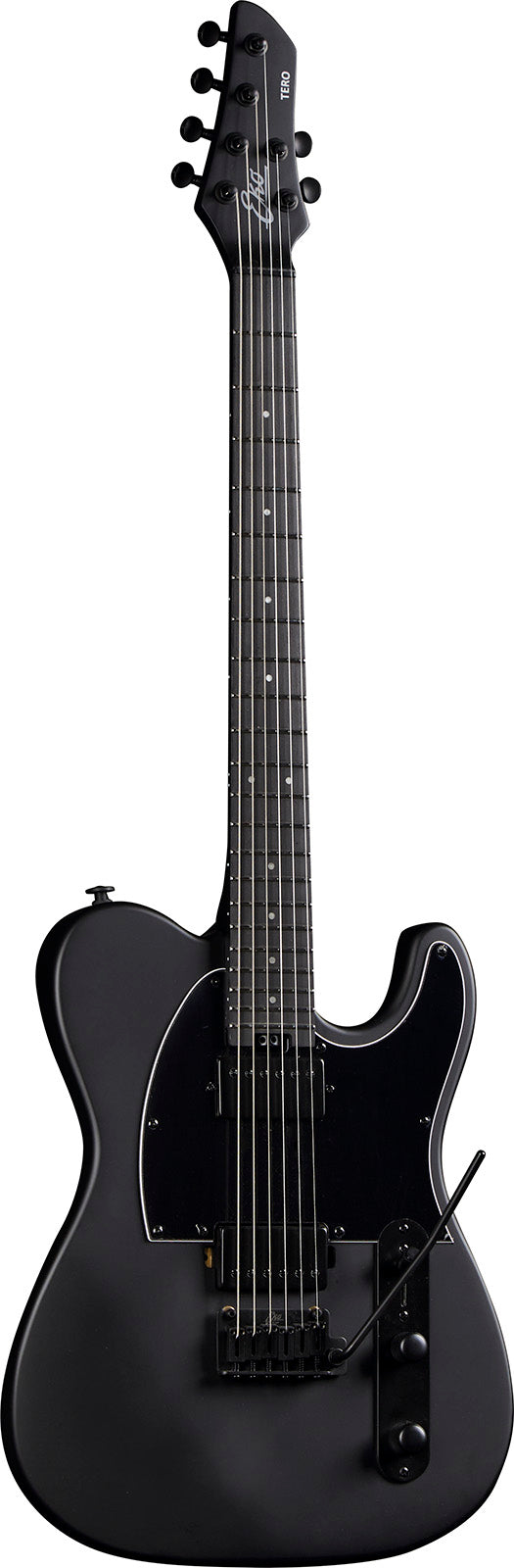Tero 500 Stealth Matte Black