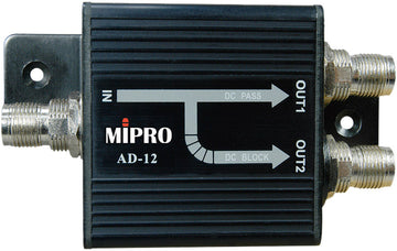 AD 12 - Antenna splitter