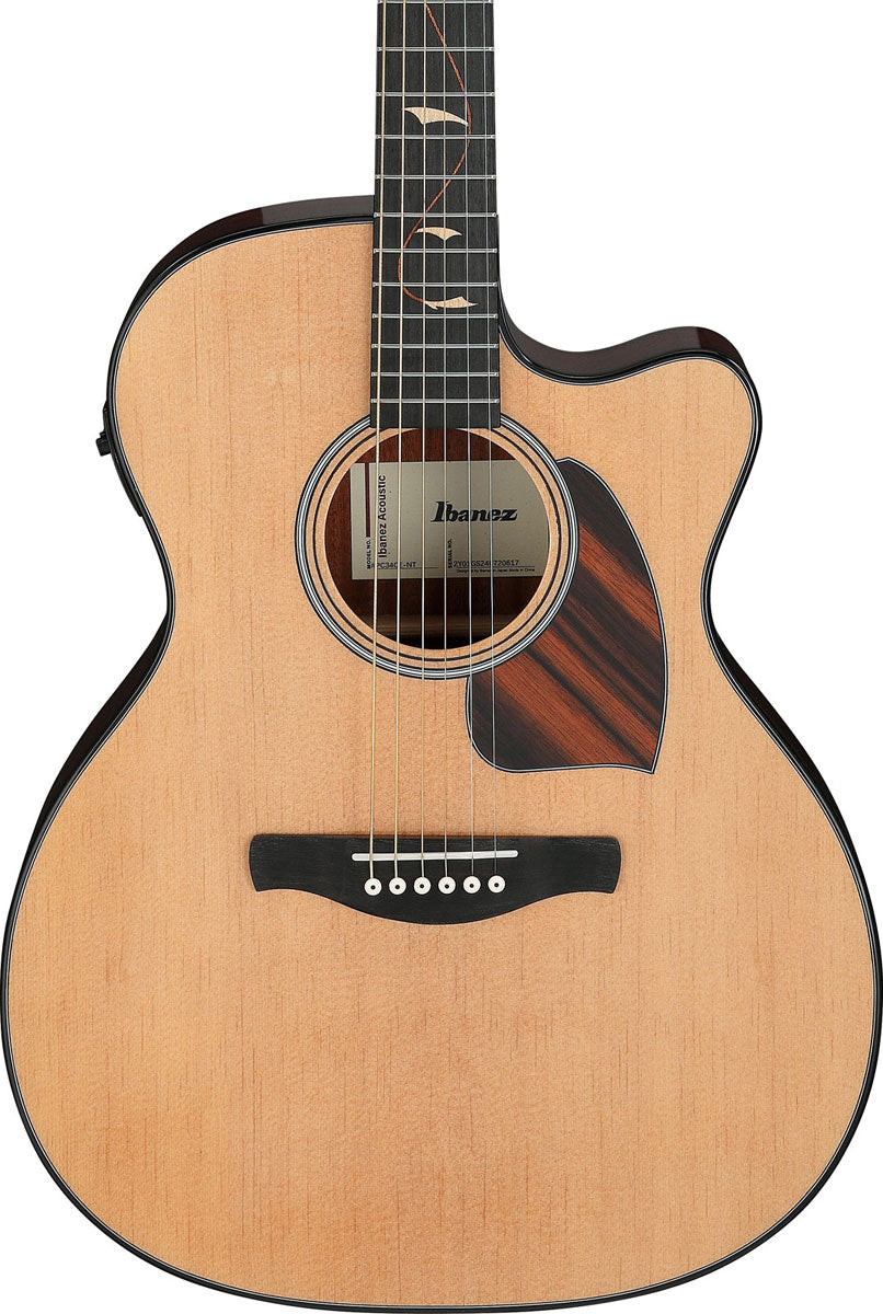 PC34CE Limited Edition Natural High Gloss