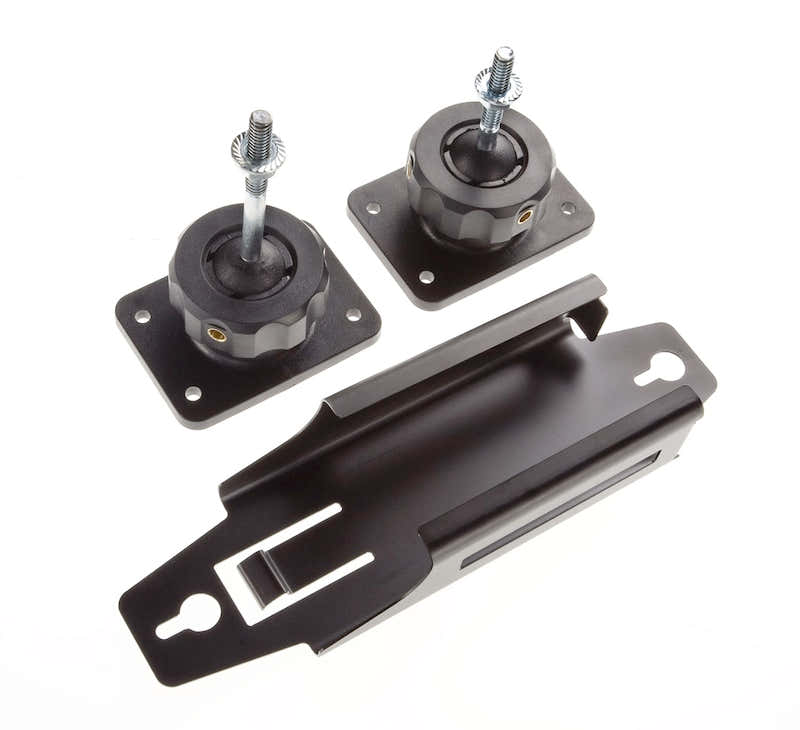 MTC-2P Wall mounts for JBL Control 2 Pro