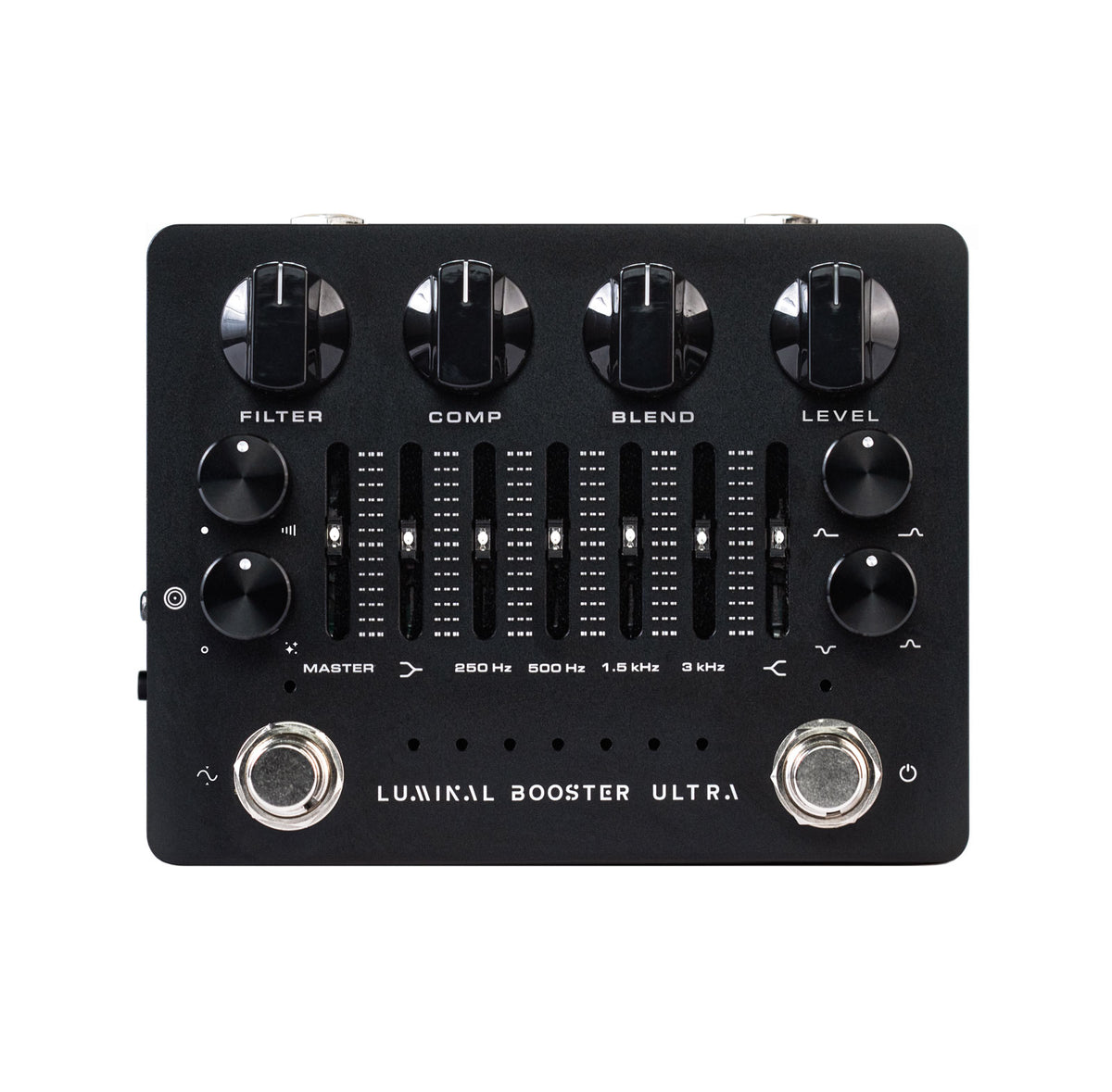 LUMINAL ULTRA BOOSTER - PREAMP DI