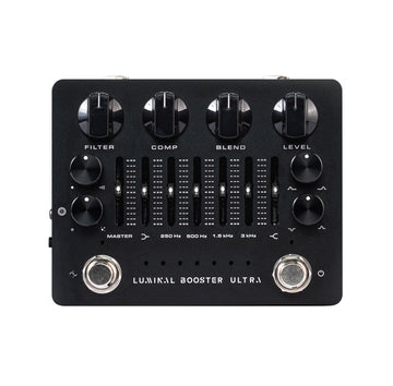 LUMINAL ULTRA BOOSTER - PREAMP DI