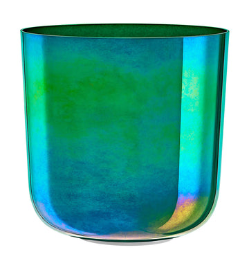 Crystal Singing Bowl Sonic Energy 8"