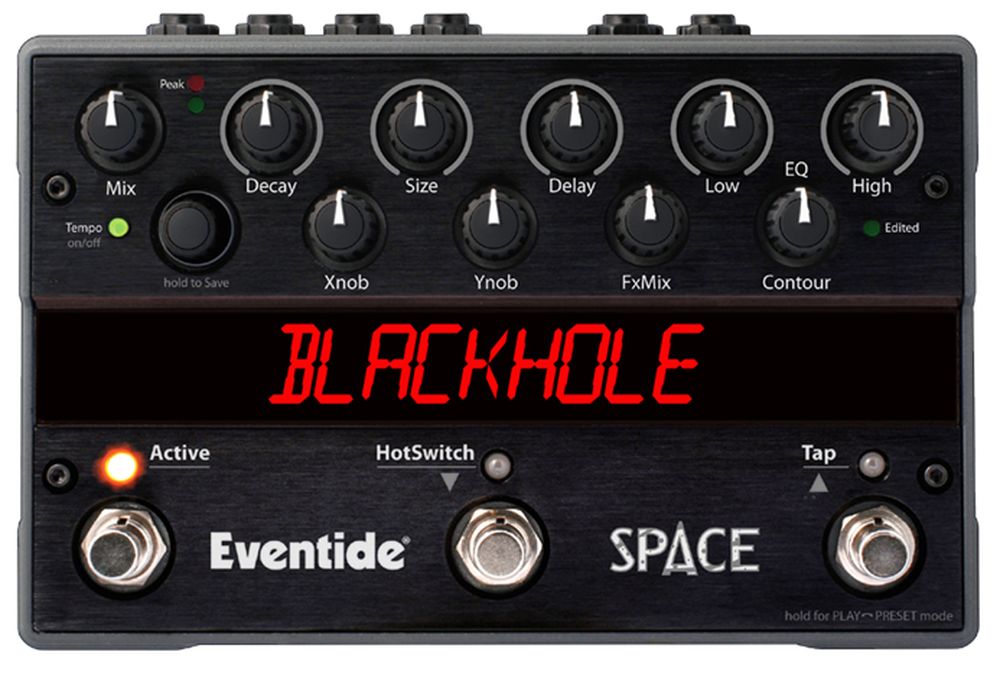 SPACE-REVERB