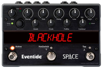 SPACE-REVERB