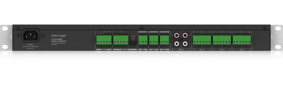 Ultrazone ZMX8210 V2