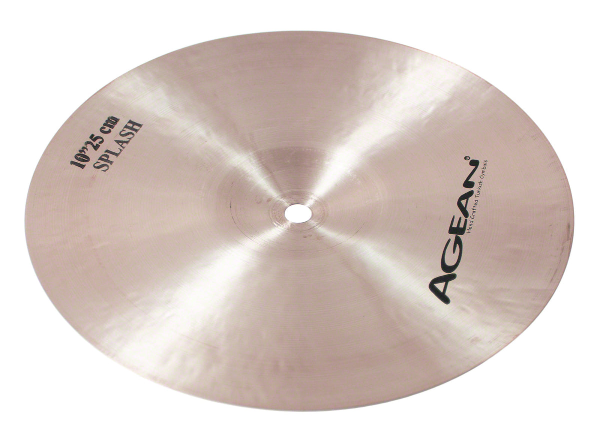 10" SPLASH CUSTOM