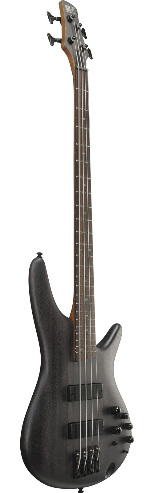 SR500A LTD Edition Transparent Gray Flat