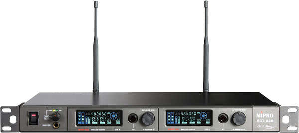 Mipro ACT 828