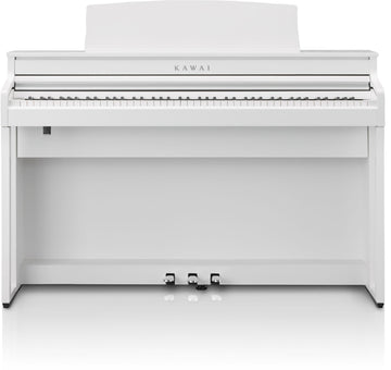 CA401 White