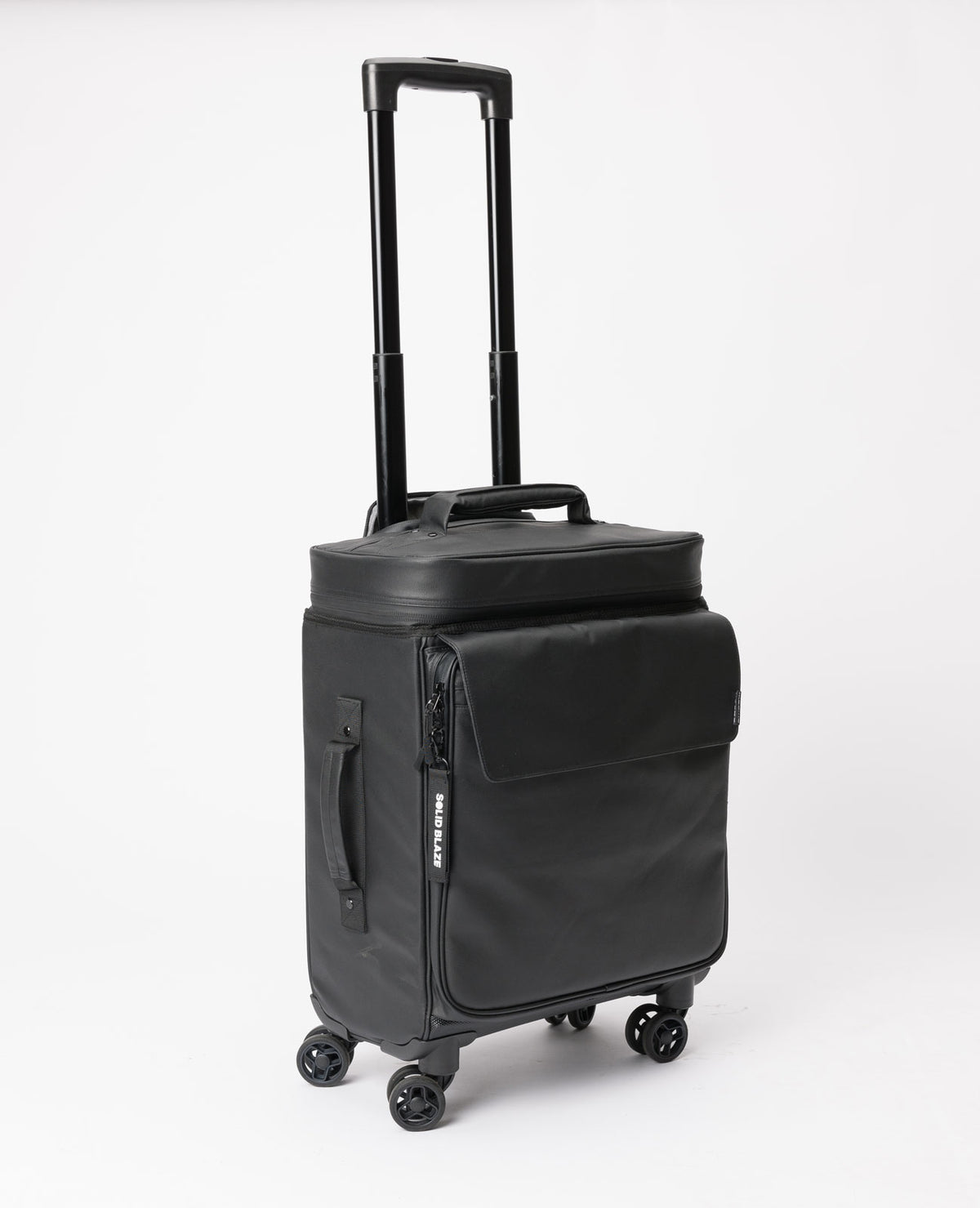 Solid Blaze Cabin Trolley