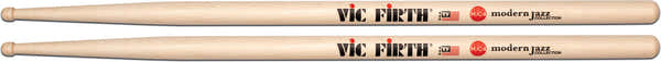 Vic Firth MJC4 - Modern Jazz Collection - 4