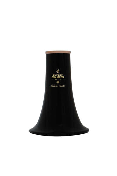 ICON BELL CLARINET - GOLD PLATED
