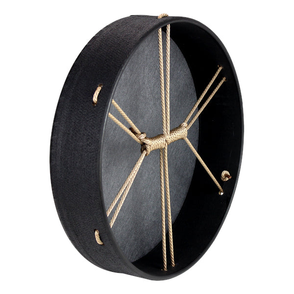 E1-1316-BE BAHIA BUFFALO DRUM 16 X 3.5