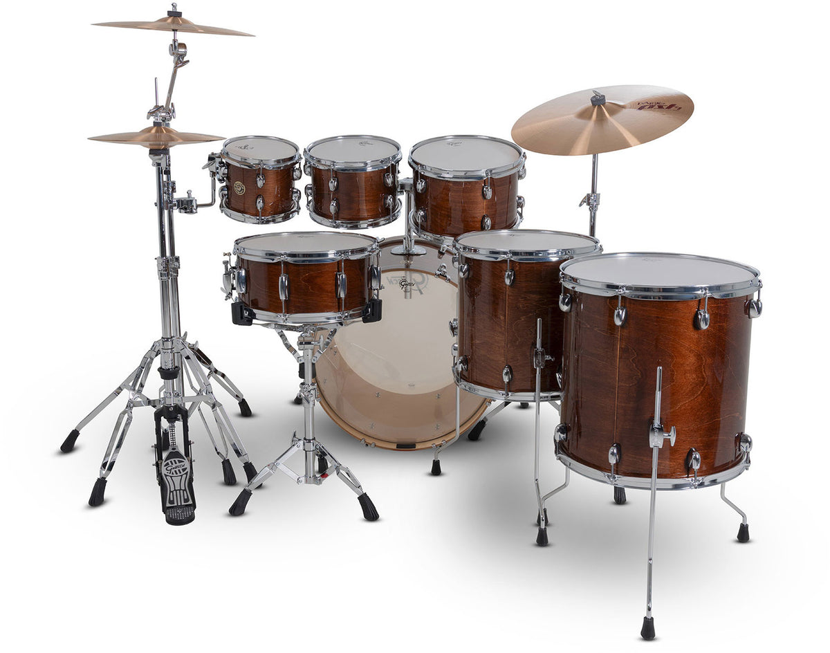 CATALINA Maple Walnut Glaze CM2-E627-WG