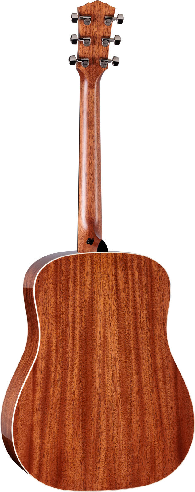 Gold Label 510e Natural Dreadnought