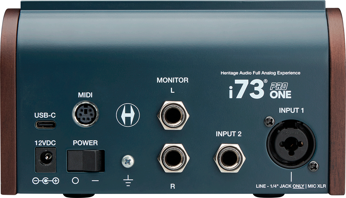 I73 Pro One