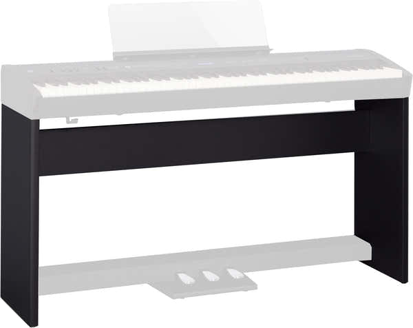 Roland KSC-72 Keyboard Stand Black