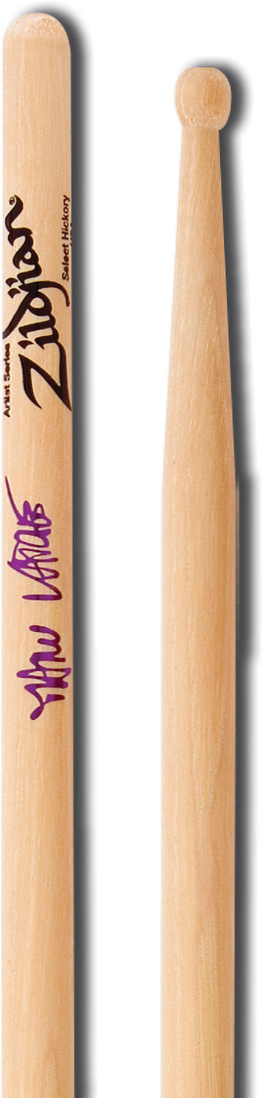 ASMK - Manu Katché Signature