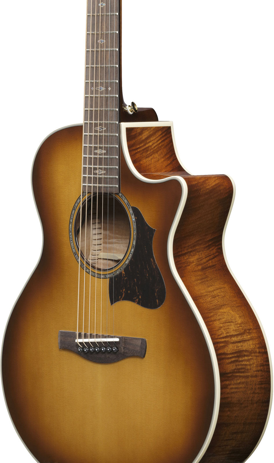 AE3007FMH-TBH Tobacco Edge Burst High Gloss