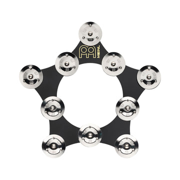 PERCUSSION SUPER FLEX CHING RING STAINLESS STEEL JINGLES