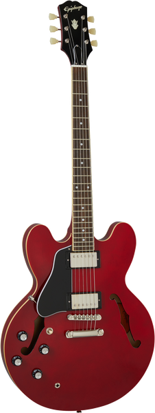 Epiphone ES-335 LH Cherry IBGO