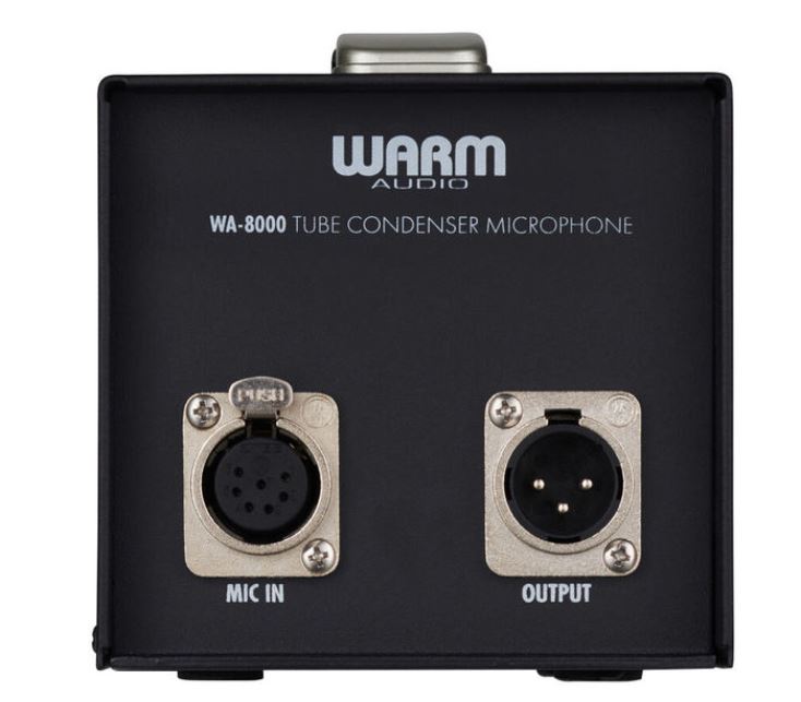 WA-8000 - BSTOCK