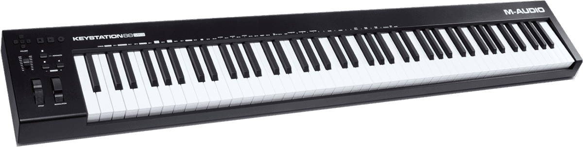 Keystation 88 MK3