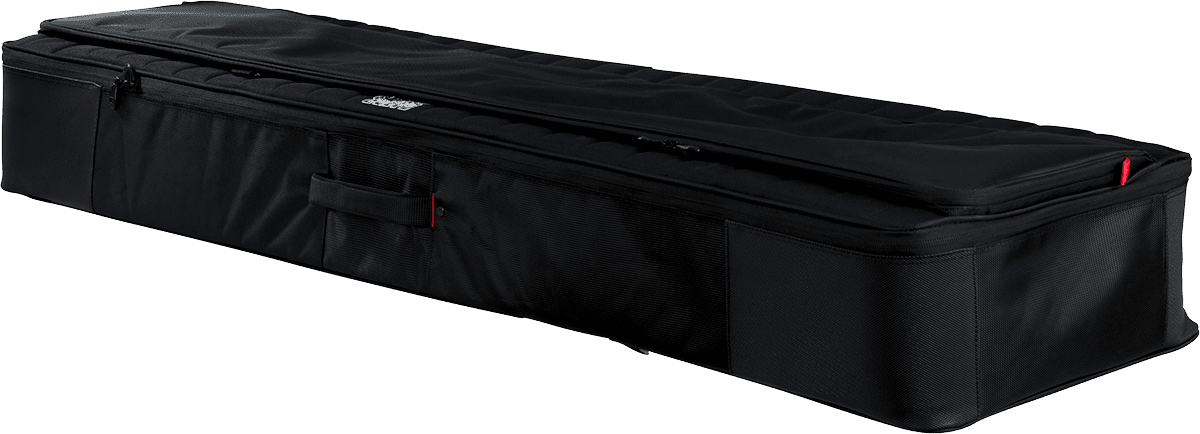 G PG88 SlimXL Keyboard Cover Black