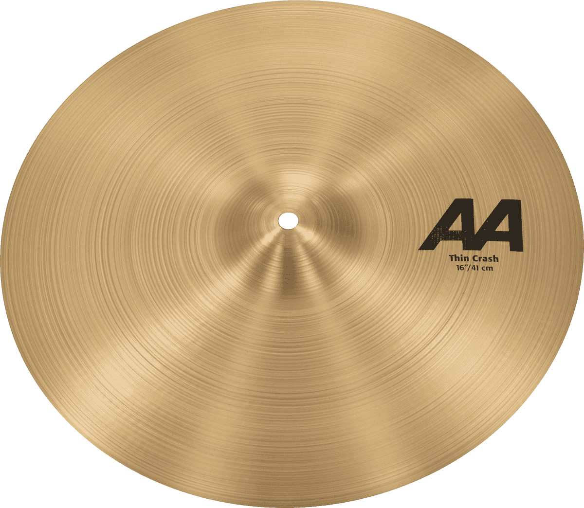 AA 16" THIN