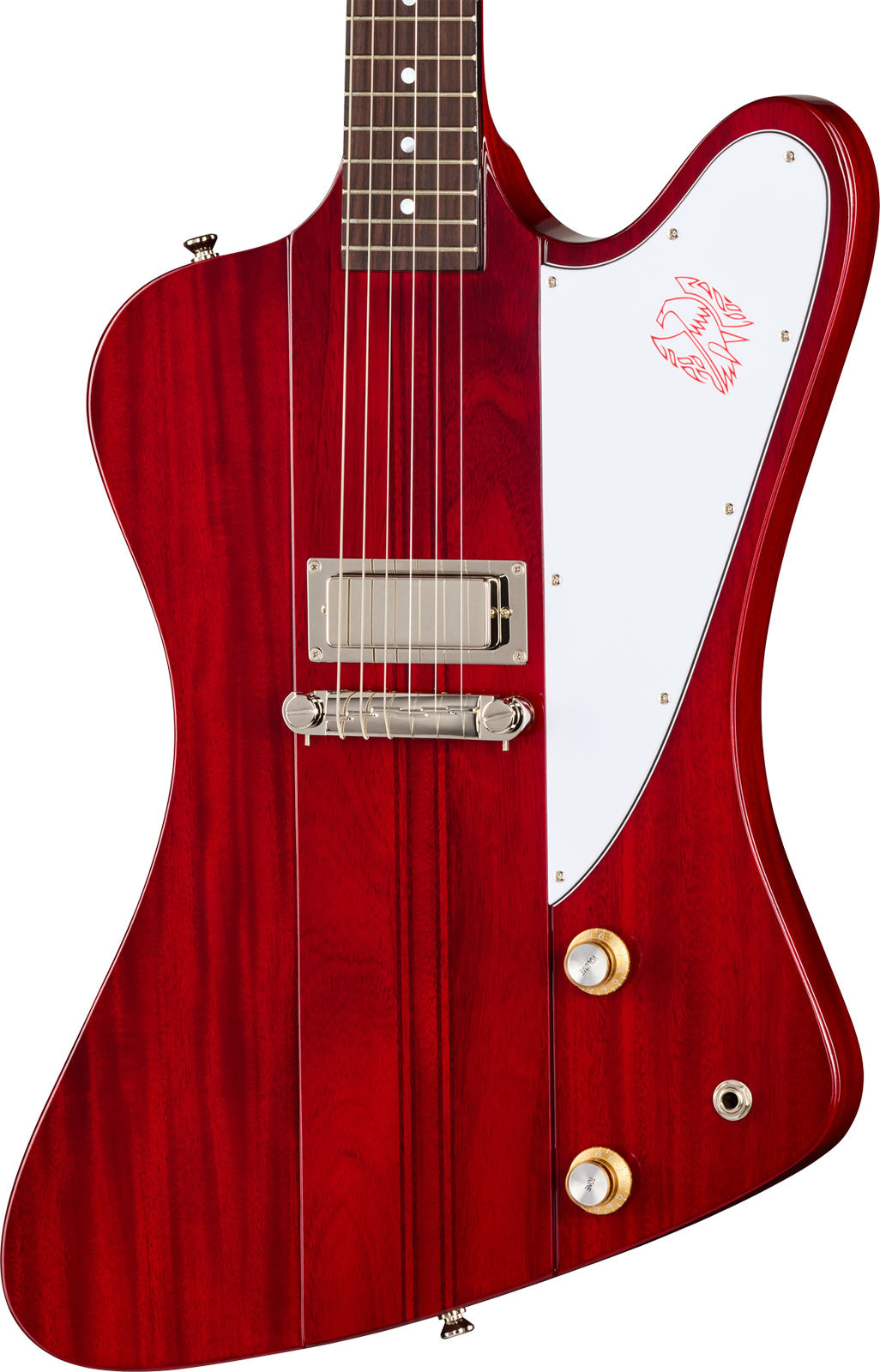 Firebird I 1963 Reissue Cherry IGC IBGCS