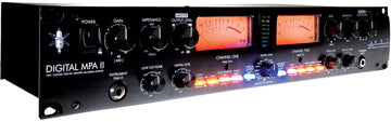Digital MPA II