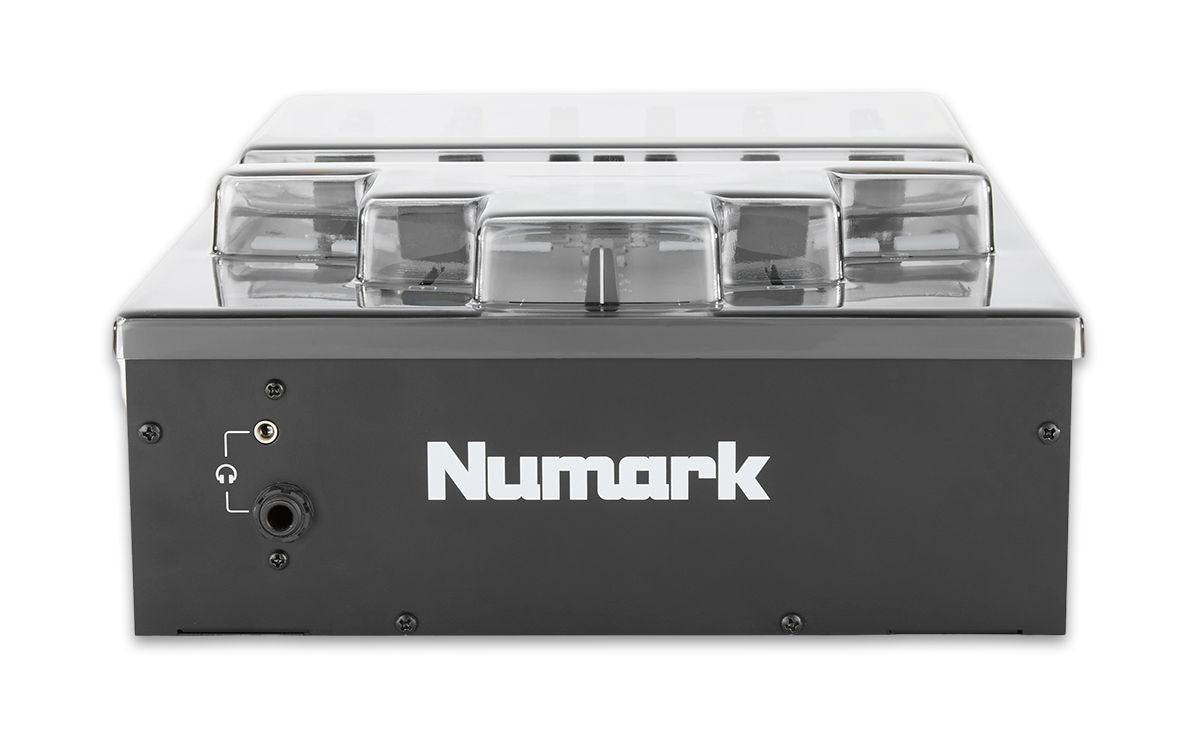 Numark Scratch Cover