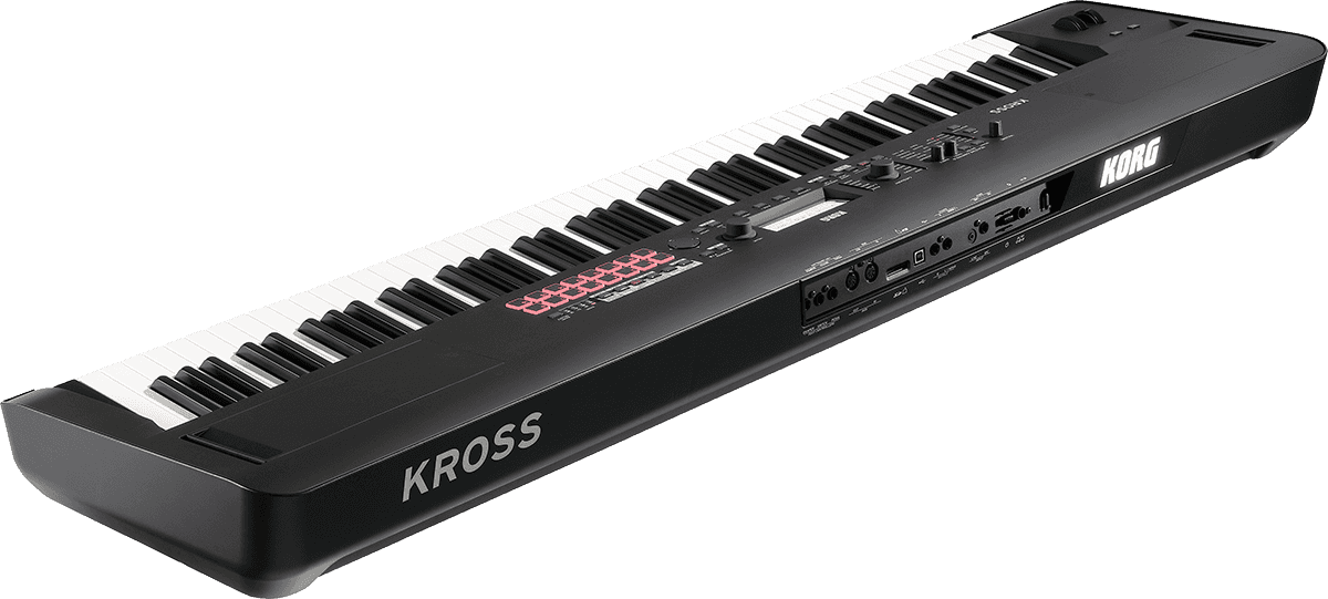 Kross 2 MB