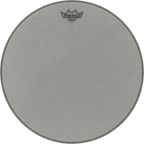 Remo RA-0016-SS - RENAISSANCE AMBASSADOR 16